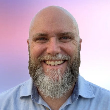 Eric Greenberg
