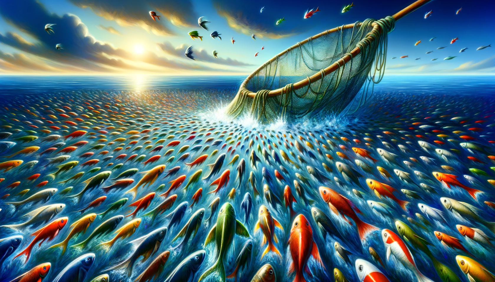 The Leads Coming Through The KMT Stack Have Been Excellent