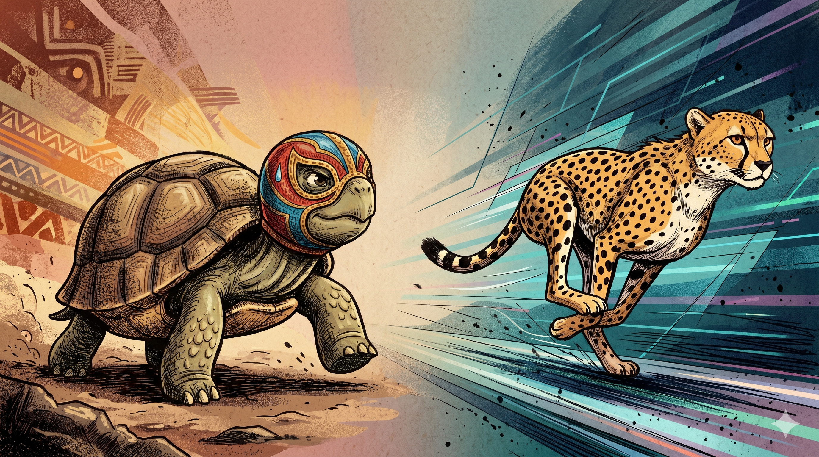 WordPress Alternatives: Why I Moved KMT to Astro