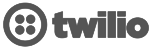 Twilio-gray